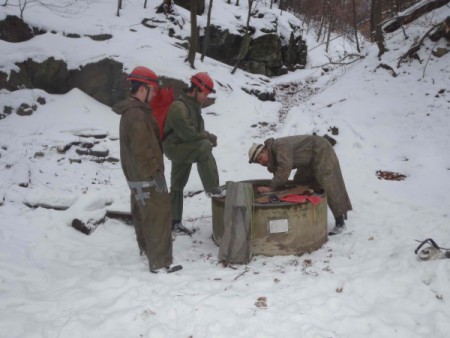 Ešte sme netušili, že vnútri prší