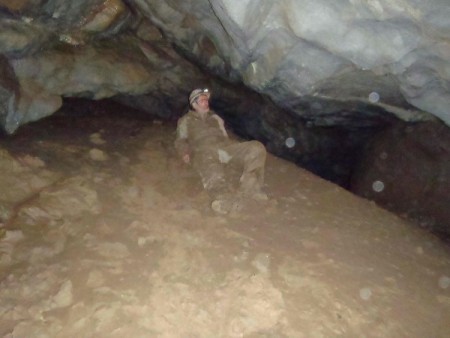 Ondro v Polnočnom dóme