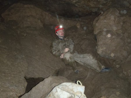 Nad miestom pokračovania v Írskom dóme