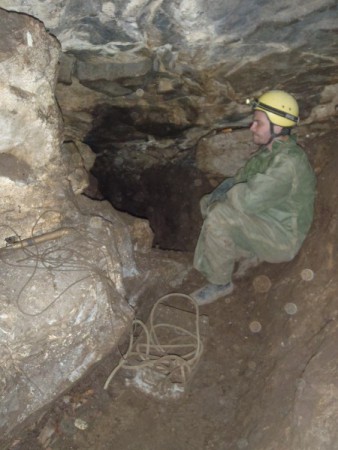 Ševo v Jazvečom hrade